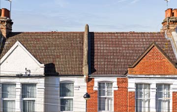 clay roofing Long Bennington, Lincolnshire