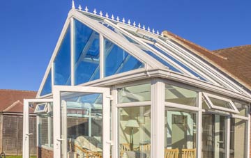 conservatory roof insulation costs Long Bennington
