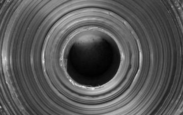 Long Bennington edpm waterproofing