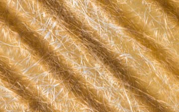 Long Bennington fibreglass roof waterproofing