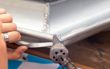 disadvantages of Long Bennington lead roofing