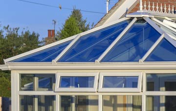 professional Long Bennington conservatory insulation