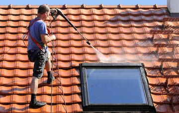 roof cleaning Long Bennington, Lincolnshire