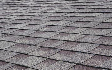 Long Bennington tiles for shallow pitch roofing