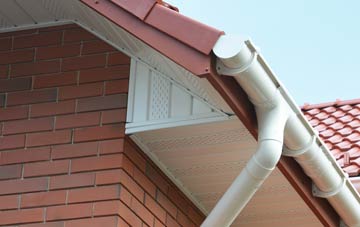 Long Bennington soffit repair costs