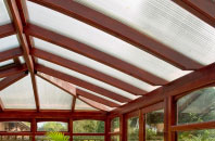 Long Bennington conservatory roofing insulation