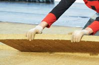 find rated Long Bennington roof insulation companies