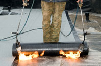 Long Bennington flat roof sealing quote