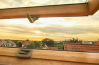 rated Long Bennington roof window companies