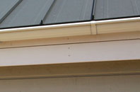Long Bennington soffit repair