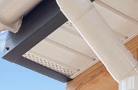 find rated Long Bennington soffit companies